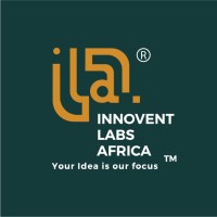 Innovent Labs Africa logo - Similar company to Oasis Ip - Intellectual Property Consultancy