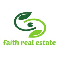 Faith Real Estate logo - Similar company to Imhotep-Experts
