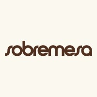sobremesa social logo - Similar company to Sobre Mesa