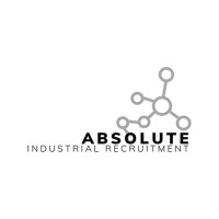 Absolute Industrial Recruitment Ltd logo - Similar company to Multistaff Recruitment Solutions Ltd