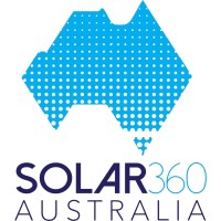 Solar 360 Australia logo - Similar company to Cleantek Group