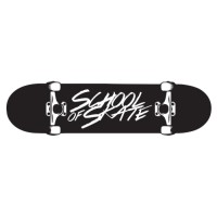 School of Skate Ltd logo - Similar company to Typeone