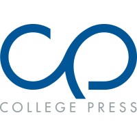 College Press in Collegedale logo - Similar company to Adams Lithographing