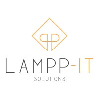 LAMPP-IT SOLUTIONS logo - Similar company to Redmaxx Inteligencia Em Negócios