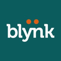 Blynk logo - Similar company to 36T Hub