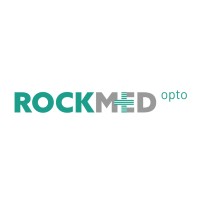 Rockmed Opto logo - Similar company to Noordman Instruments