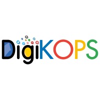 DIGIKOPS logo - Similar company to Kopsmedia
