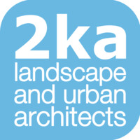 2ka landscape and urban architects logo - Similar company to Anova Design
