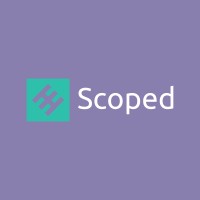 Scoped logo - Similar company to Refire Design
