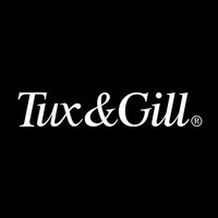 Tux&Gill logo - Similar company to Etic