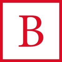 Magazine Books logo - Similar company to Passés Composés