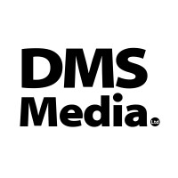 DMS Media logo - Similar company to Bms Media