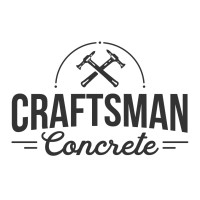 Craftsman Concrete Floors logo - Similar company to Durable Surfaces, Llc