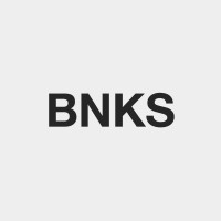 BNKS Studio logo - Similar company to 52 Minutes Studio