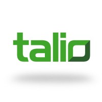 Talio logo - Similar company to Royde