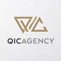 QIC AGENCY logo - Similar company to Simonwrites Agency