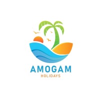 Amogam Holidays logo - Similar company to Dilaara Group