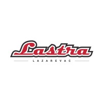 Lastra logo - Similar company to Vmx Group