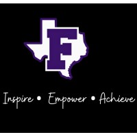 Florence Independent School District logo - Similar company to Bedford Stuyvesant New Beginnings Charter Schools