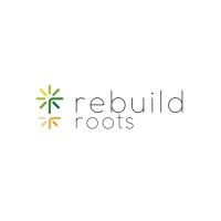Rebuild Roots logo - Similar company to Magicspace