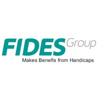FIDES Group a.s. logo - Similar company to Fides Business Group 