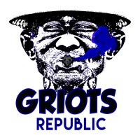 Griots Republic LLC. logo - Similar company to Noirbnb