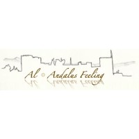 AL-ANDALUS FEELING logo - Similar company to Nubeado - Expertos En Tecnología Web