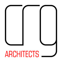 CRG Architects logo - Similar company to Hook'D Digital Marketing