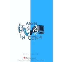 Atores In Cena logo - Similar company to Vgi Agentes