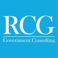 RCG - Government Consulting logo - Similar company to Rcg Consulting Group