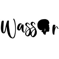 Wassor Womanity logo - Similar company to Safe Open Space