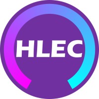 HLEC logo - Similar company to Hindustan Group