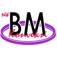 New BANDUNG MULIA KONVEKSI logo - Similar company to Textile Haven