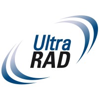 UltraRAD Corporation logo - Similar company to Paradigma