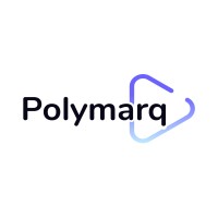 Polymarq logo - Similar company to Chopgrub