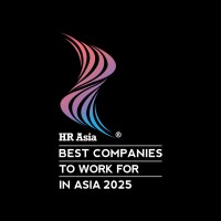 HR Asia Best Companies to Work For in Asia logo - Similar company to Hireplanner: Recruit Bilingual Talent In Japan (For Companies Hiring In Japan)