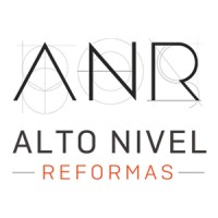 Alto Nivel Reformas logo - Similar company to Reformas Construcom Alejo
