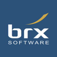BRX Software logo - Similar company to It Box