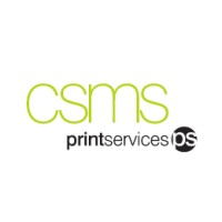 Csms Print Solution Ltd