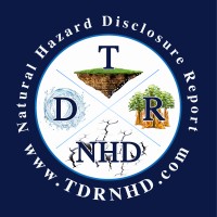TDR NHD, Natural Hazard Disclosure Reports logo - Similar company to Learning Library Inc