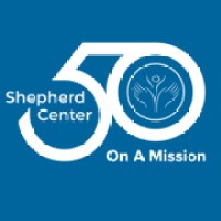 Shepherd Center logo - Similar company to Accessabl