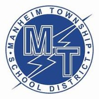 Manheim Township High School logo - Similar company to Aaron'S Acres