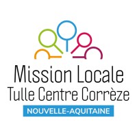 Mission Locale Tulle Centre Corrèze logo - Similar company to Mission Locale De L'Arrondissement De Brive