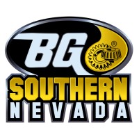 BG Southern Nevada logo - Similar company to Siegel Distributing
