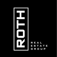 ROTH Real Estate Group logo - Similar company to The Stream Group, Llc