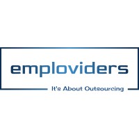 Emploviders logo - Similar company to True Light It