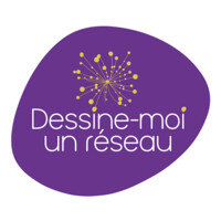 Dessine-moi un réseau logo - Similar company to Nd Visuals