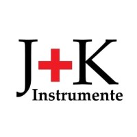J+K Chirurgische Instrumente GmbH logo - Similar company to Zangesa Gmbh