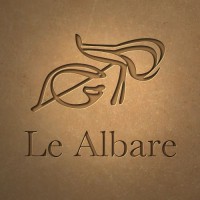 Le Albare Wineyard and B&B logo - Similar company to Item Logistic