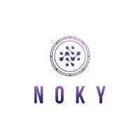 CriptoNoky logo - Similar company to Conquista Pr